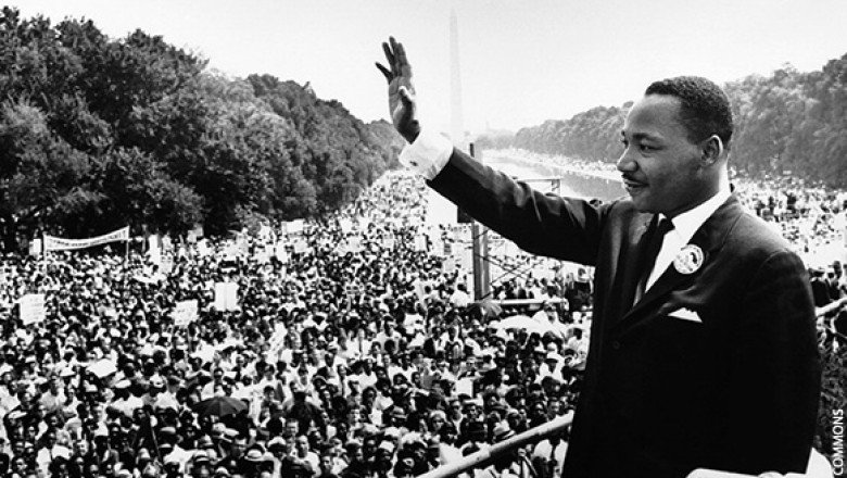 40+ MLK Quotes: “I Have a Dream” Plus Other Powerful Quotes You May Not Know