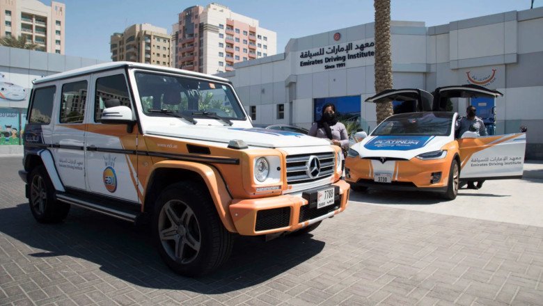 Top 10 Best Driving Schools In Dubai: A Comprehensive Guide for Learners