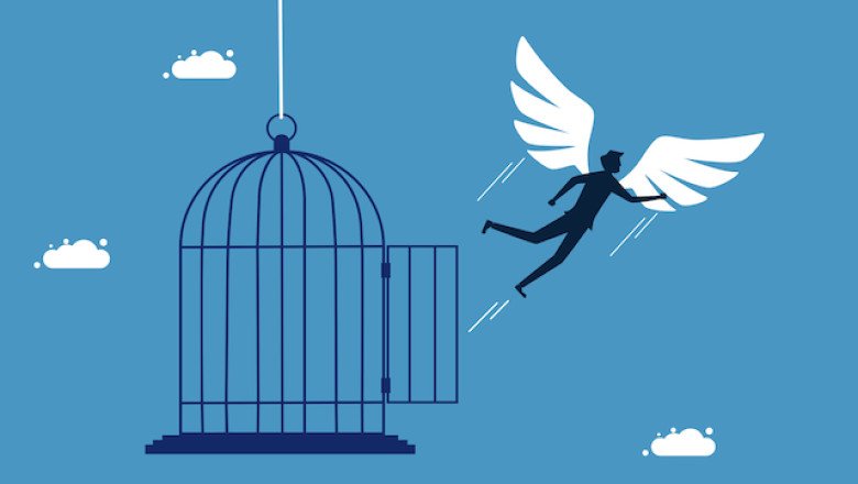 Releasing Self-Sabotage: 3 Simple Ways to Catch Yourself and Redirect