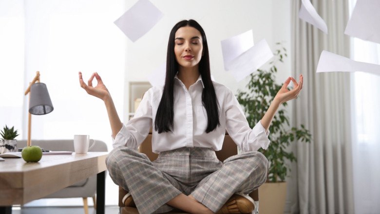 How Meditation Can Improve Your Focus And Productivity