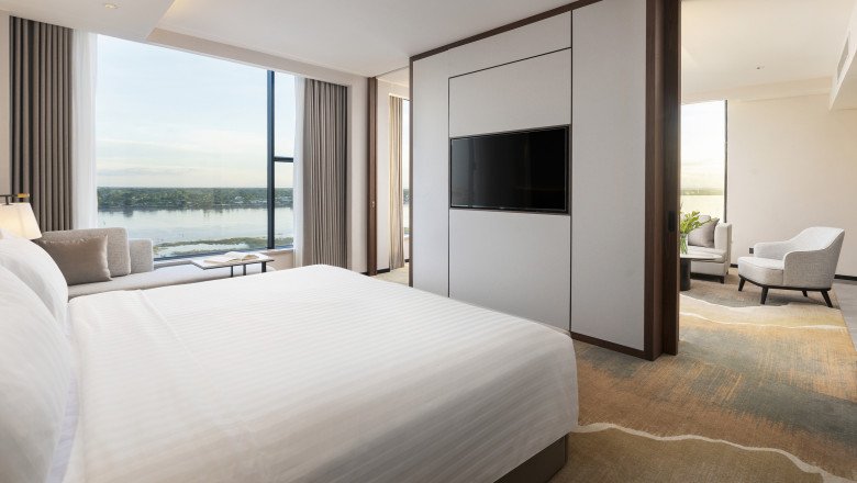 ONYX Hospitality Group Expands the Amari Brand with Exciting New Openings Across Sri Lanka, Laos, and Thailand