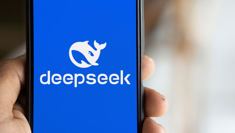 A Closer Look at DeepSeek: The Low-Cost AI Chatbot That’s Now America’s No. 1 App