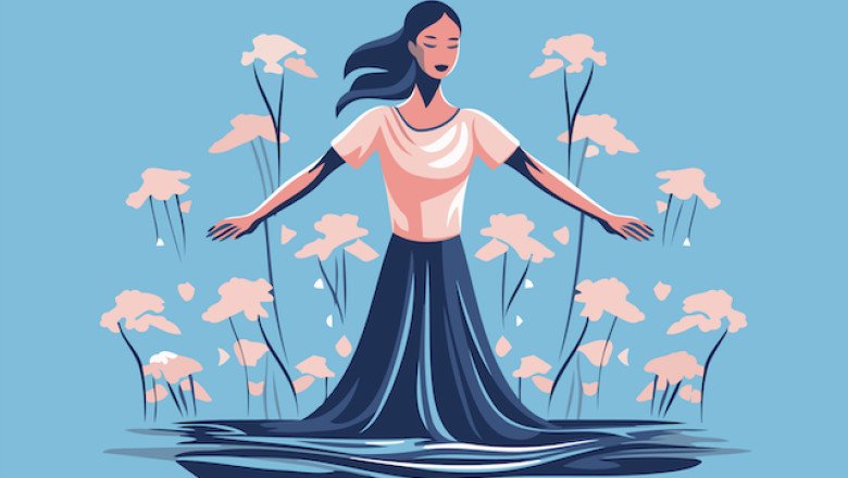 How I Found Emotional Freedom and 3 Unexpected Benefits