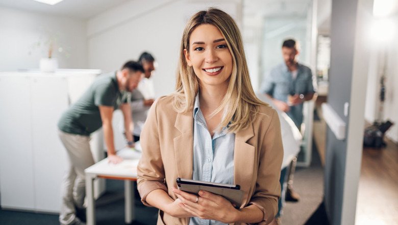 How to Build Self-Confidence to Achieve More And Unlock Your Potential