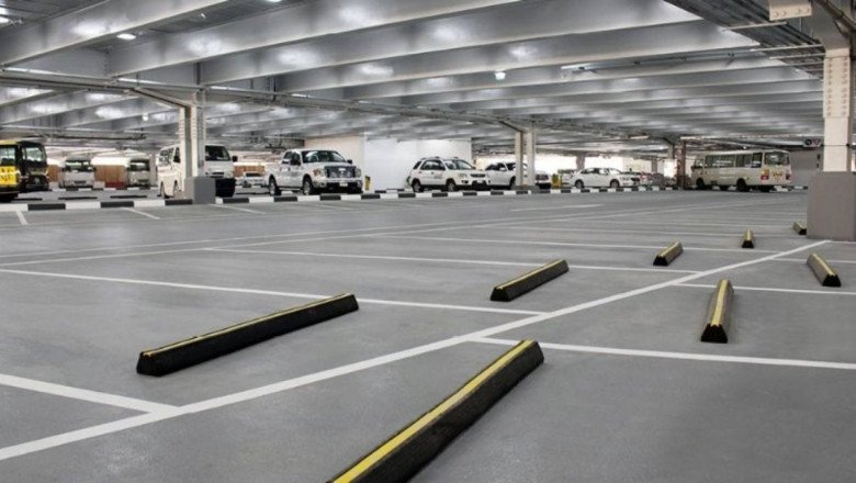 New Parking System In Dubai’s Malls — AED 150 Fine If Rules Are Not Followed