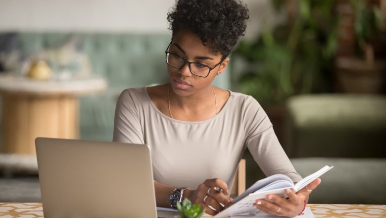 A Black Woman Conducted a Catfishing Experiment as a White Woman on LinkedIn—and Yes, Race Mattered
