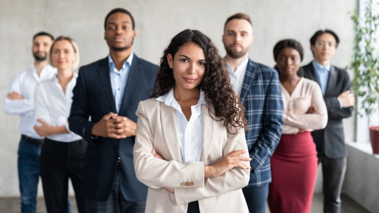 How DISC Can Enhance Emotional Intelligence In Leadership