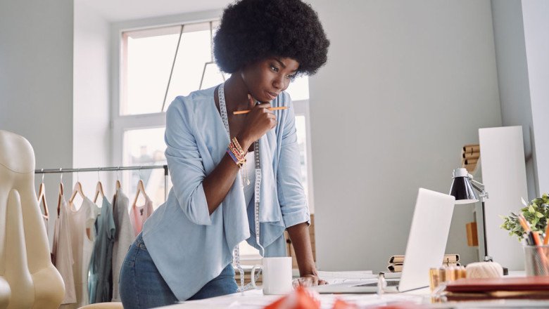 How to Build A Personal Brand to Boost Visibility, Opportunity & Growth