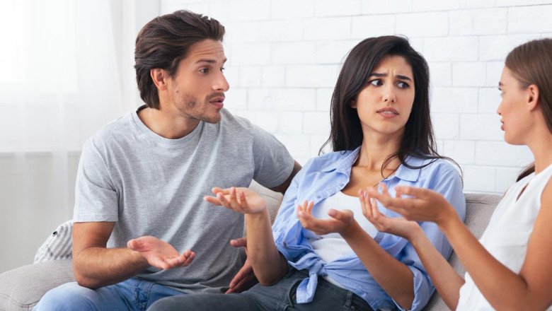Why You May Need a Friendship Coach—Especially After the Election