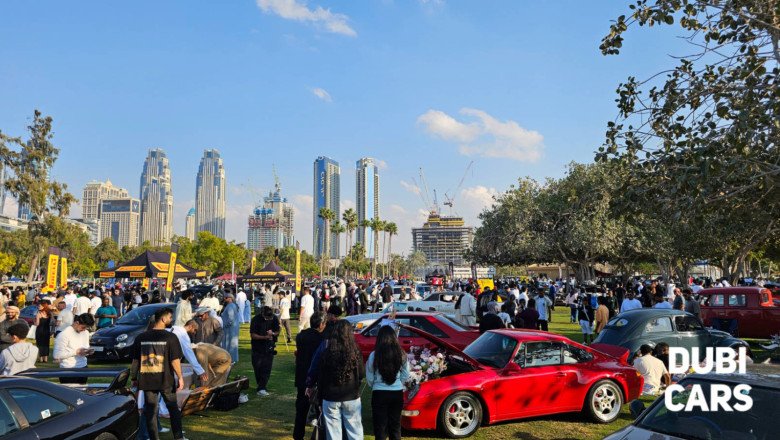 Grand Picnic 2025 Event Highlights — A Celebration Of Everything Automotive