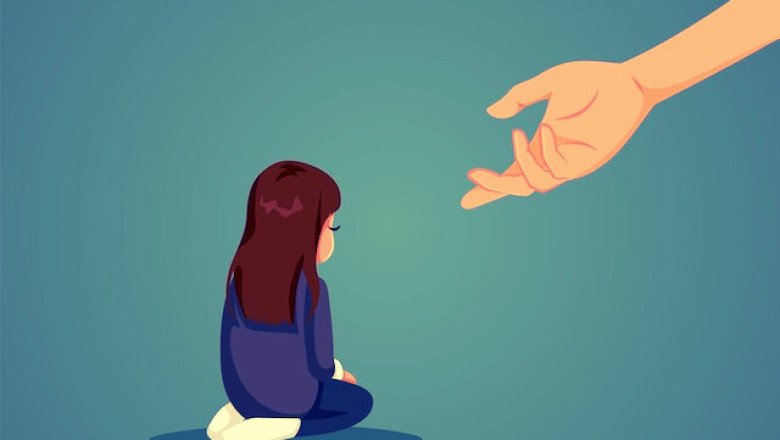 Healing Childhood Wounds: A Journey to Love and Connection