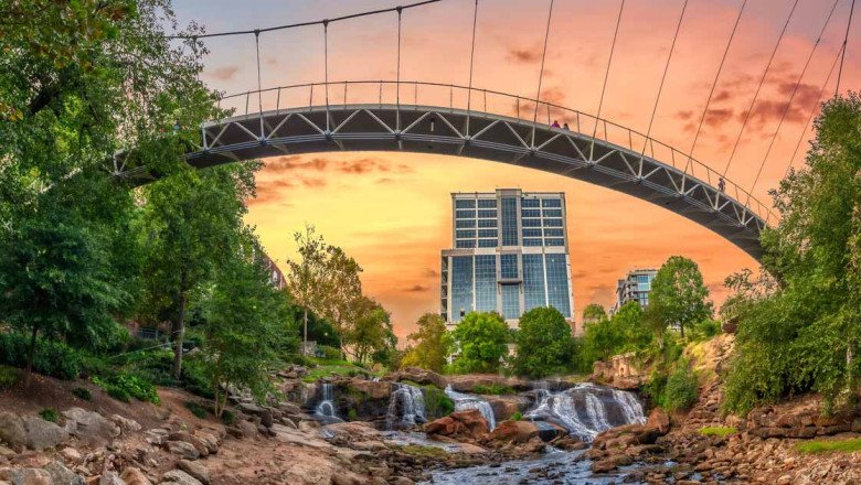 The Best Cities to Launch and Grow Your Business