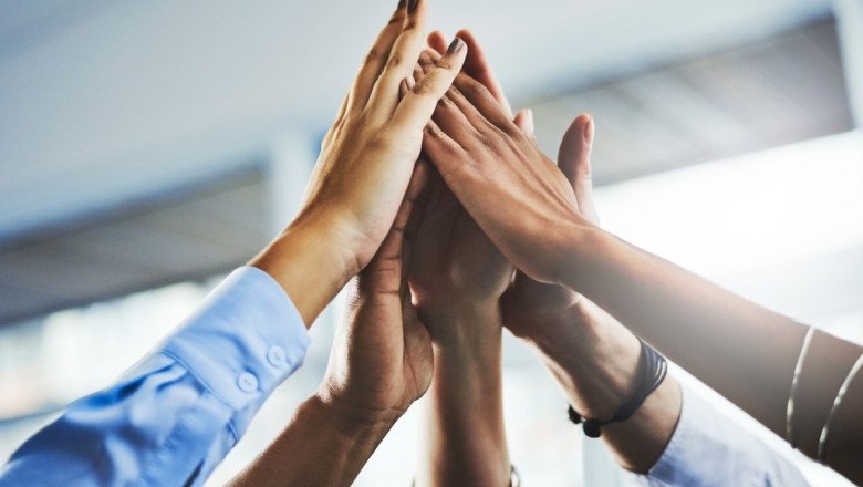 Concerned About the Executive Orders and Memos for Federal Employees? Consider Joining a Union
