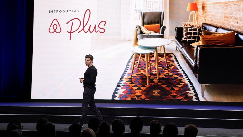 Should You Have Favorites On Your Team? Airbnb CEO Brian Chesky Thinks So
