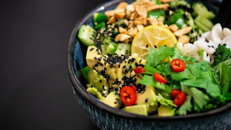 Meal Plans Dubai