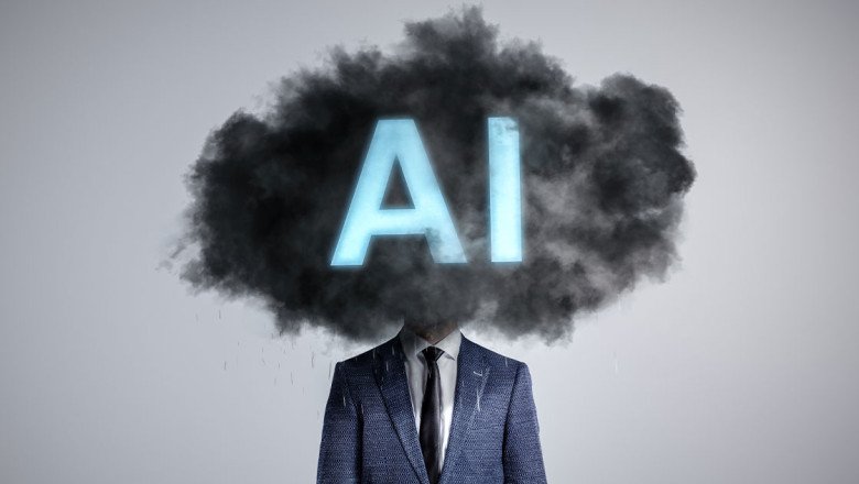 AI Has 89% of U.S. Workers Concerned About Their Job Security
