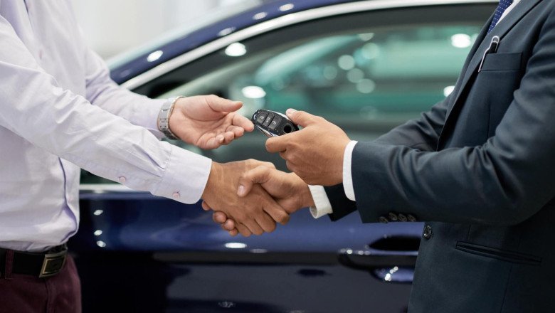 Sell Your Car in Al Ain Hassle-Free — Step-by-Step Guide & Costs