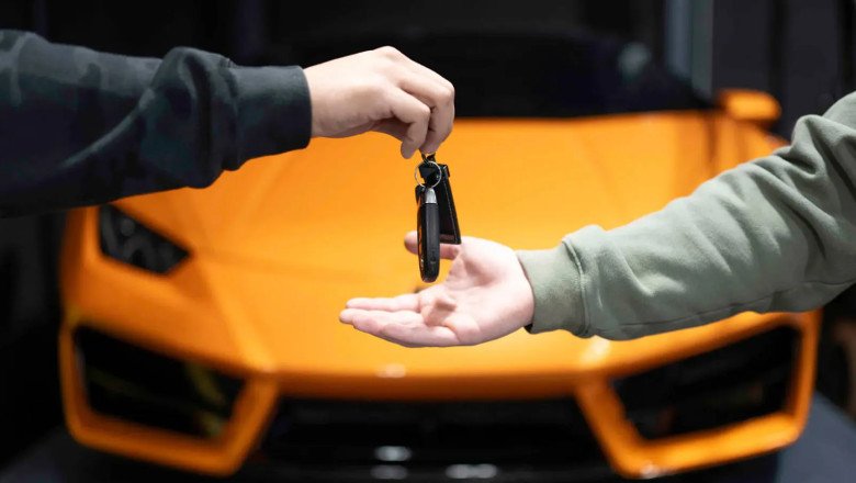 Selling Your Car In Sharjah? Here’s Everything You Need to Know
