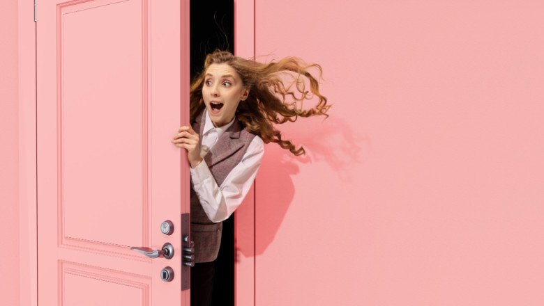 “When One Door Closes, One Door Opens” Quotes for a Positive Outlook