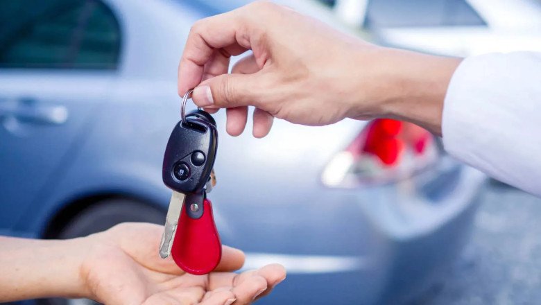 How To Sell Your Car In Fujairah – Tips, Fees & Legal Process Explained