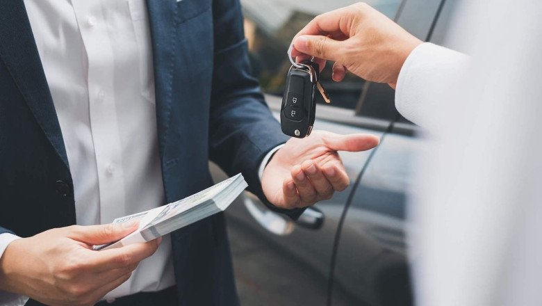 Sell Your Car In Umm Al Quwain — Step-by-Step Guide & Costs