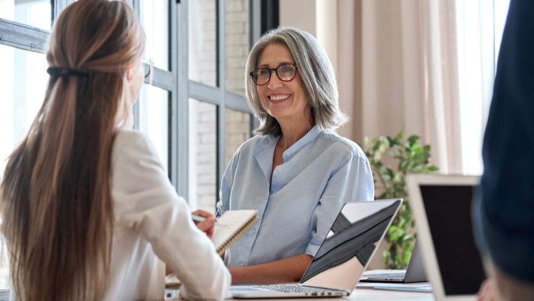 Grandparent-Friendly Workplaces for Grandparents Reentering the Workforce