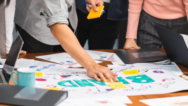 How to Craft A Powerful Personal Brand Statement