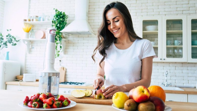 7 Easy Ways to Strengthen Your Immune System