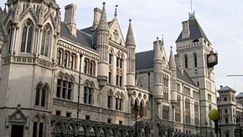 UK Court Upholds Dismissal of $1.2 Billion Bankruptcy Petition Against Saudi Prince