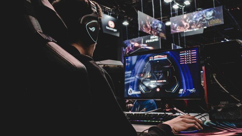 Experience the Future of Gaming at Ascend Esports Dubai