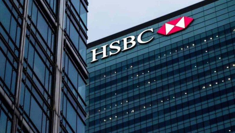 HSBC Divests Bahrain Retail Banking Operations Amid Global Restructuring