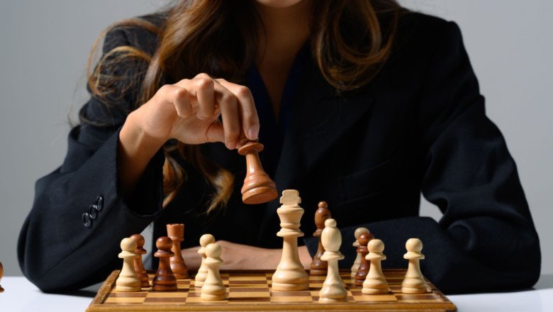 10 Ways Chess Can Help You Be a Better Leader