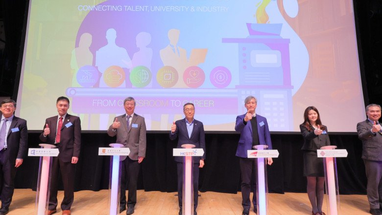 “AI in Action” Career Day Inaugural AI-Focused Recruitment Drive 1,000+ Tech Roles to Attract Top Talent and Address Industry Demands