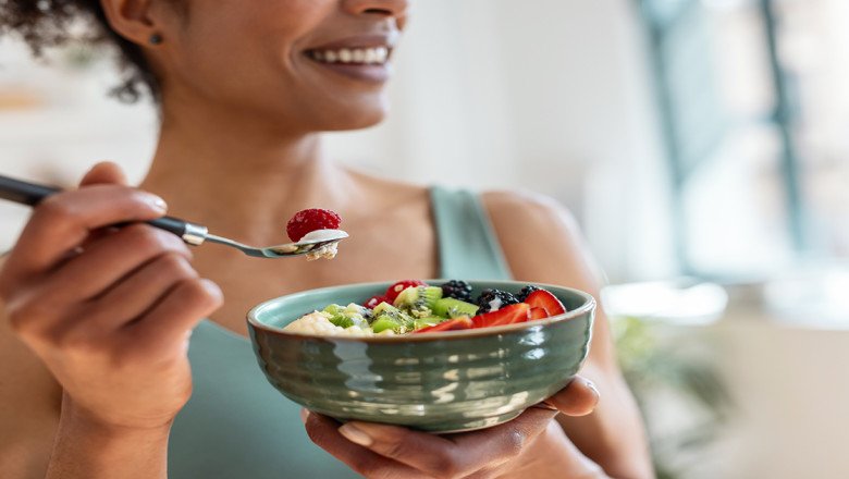 Eating the Right Superfoods Could Be Your Key to Entrepreneurial Success