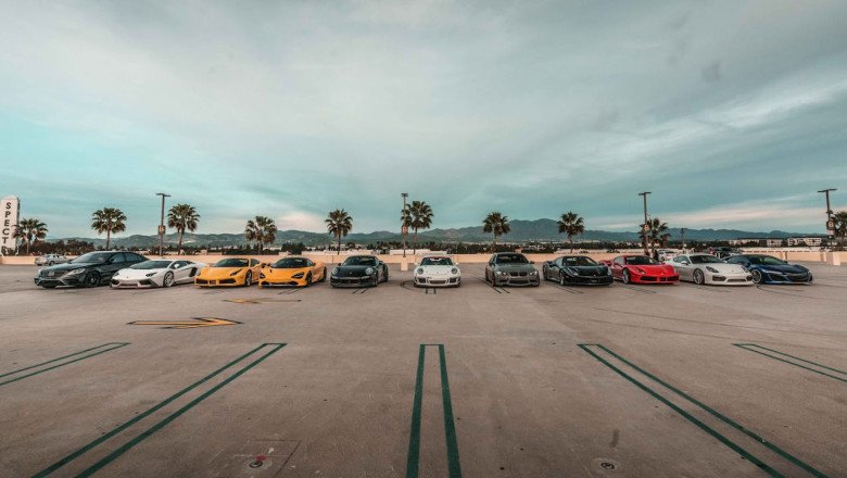From Business to Leisure: The Benefits of Premium Car Rental in Dubai