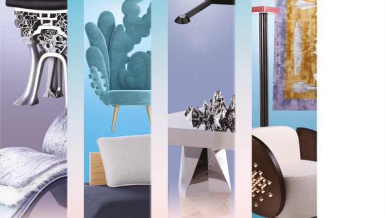 “HK+FR: Furniture for World Design”, presented by Hong Kong Furniture and Decoration Trade Association, successfully concluded at Maison&Objet Paris 2025