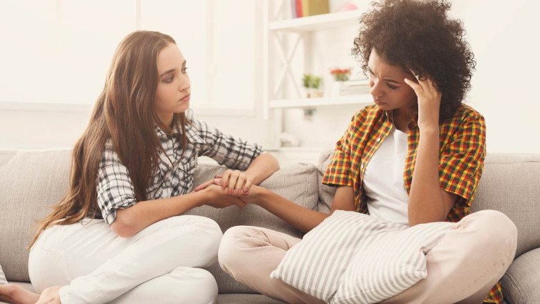 How to Help Someone Who Is Silently Struggling