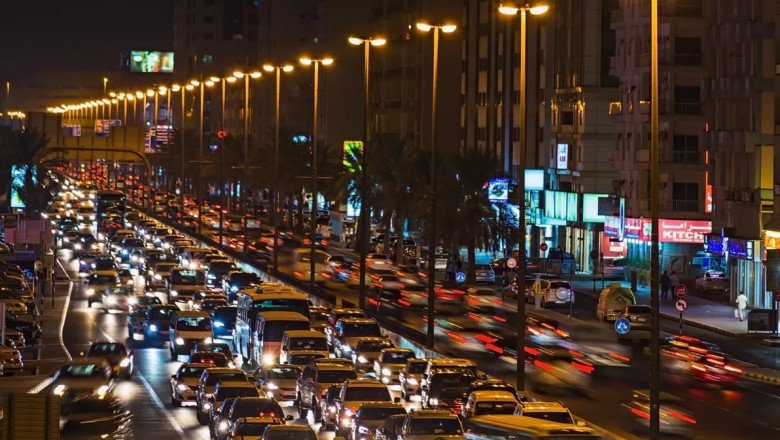 How to Check & Pay Traffic Fines Online in Sharjah – Complete Guide