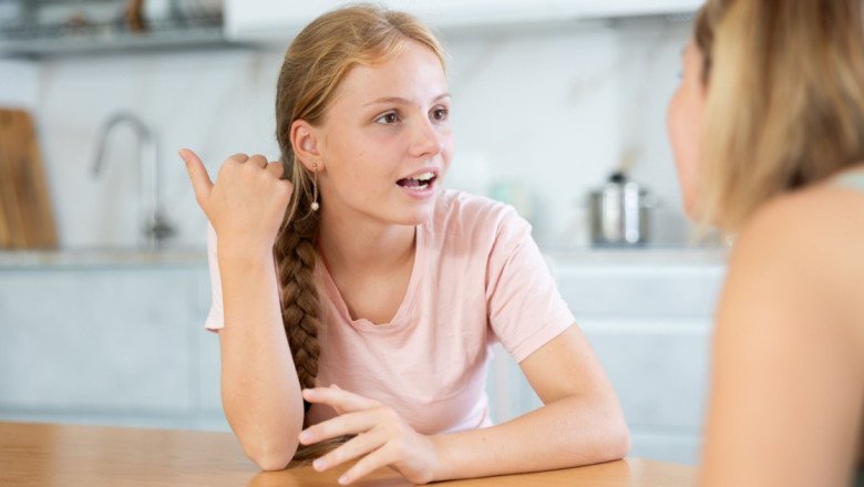 How to Navigate Conversations When Your Teen Opts Out of College