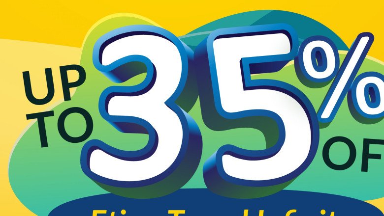 Etiqa Insurance Singapore Returns as Official Travel Insurer at NATAS Travel Fair 2025