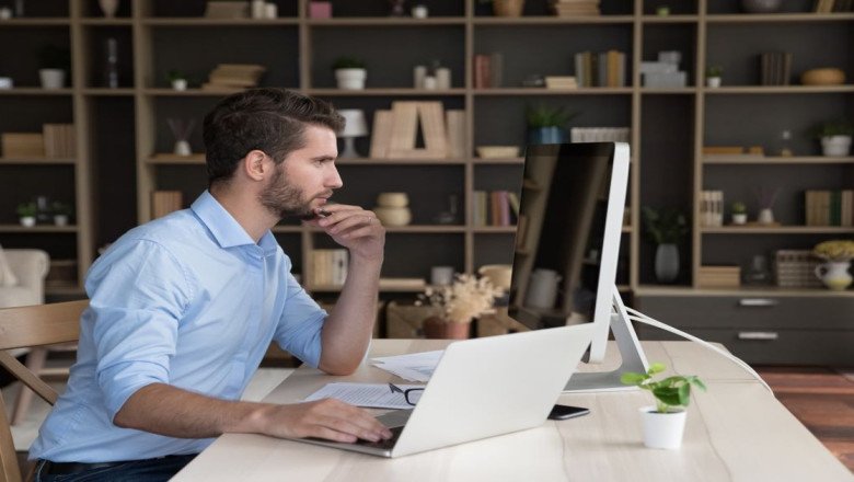 How AI Tools Are Interfering With the Hiring Process
