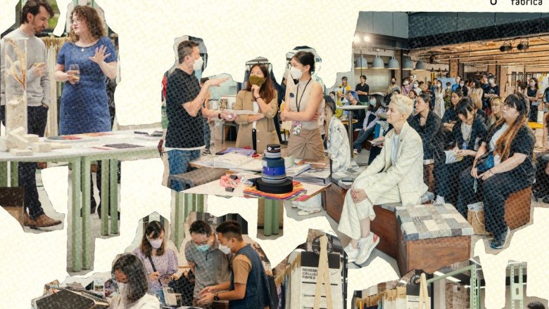 The Mills Fabrica Launches New Service to Support Brands and Organisations Advance Their Sustainability Journey