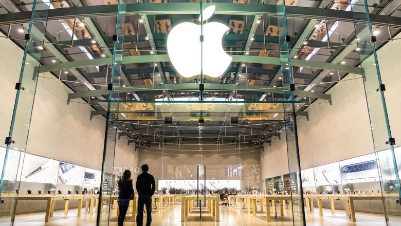 Apple Announces Historic $500 Billion Investment and Thousands More U.S. Jobs