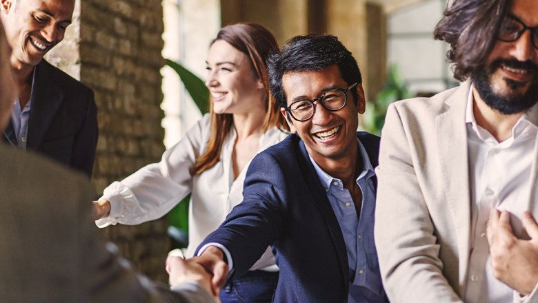 Networking Events: Maximizing Opportunities For Professional Growth