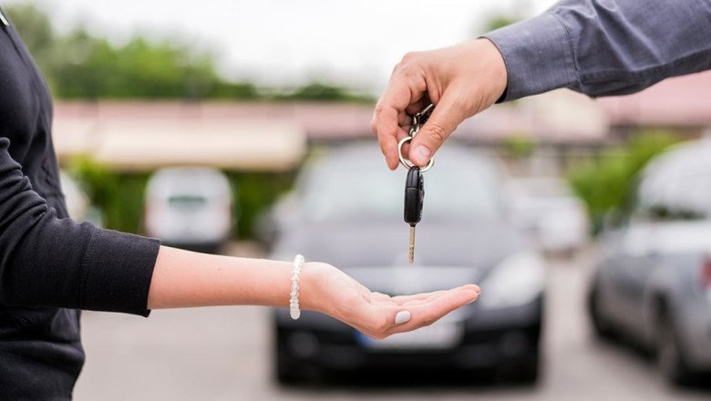 Selling Your Car In Al Ain: Understanding The Costs & Process