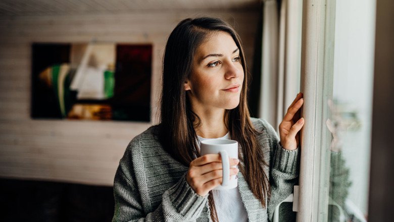 40 Positive Quotes On Being Alone & Embracing Solitude