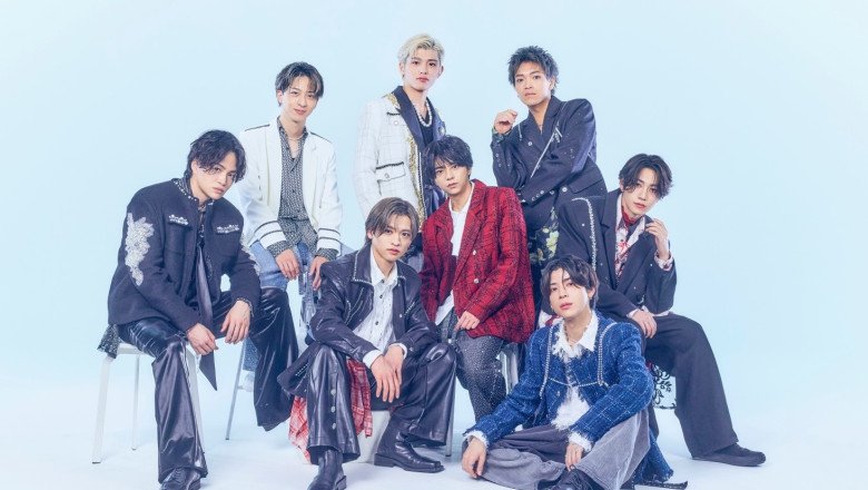 J-pop Boyband timelesz Announce New Group Members – The Last Episode of Docuseries “timelesz project -AUDITION-“