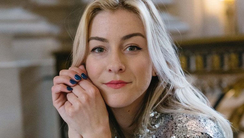 Katie Gatti Tassin Is Leading the Charge for Financial Independence, Starting at the Intersection of Feminism and Finance