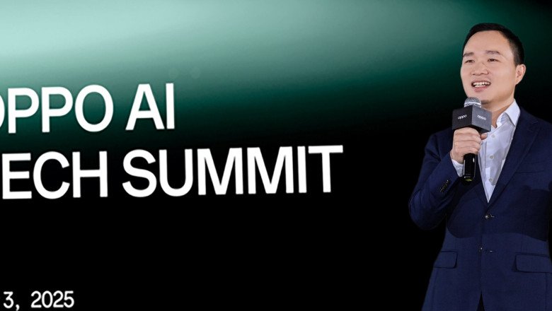 OPPO Announces Enhanced AI Strategy to Deliver Next-level Mobile AI Experiences at OPPO AI Tech Summit during MWC25