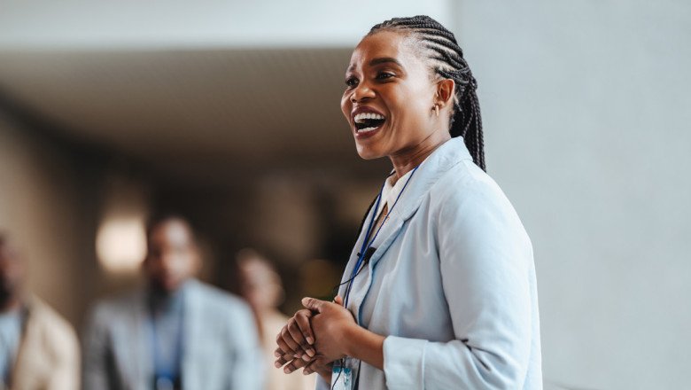 Enhance Your Public Speaking And Communication Skills For Success